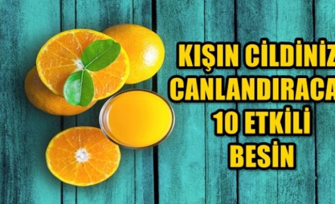 Limondan bitter çikolataya