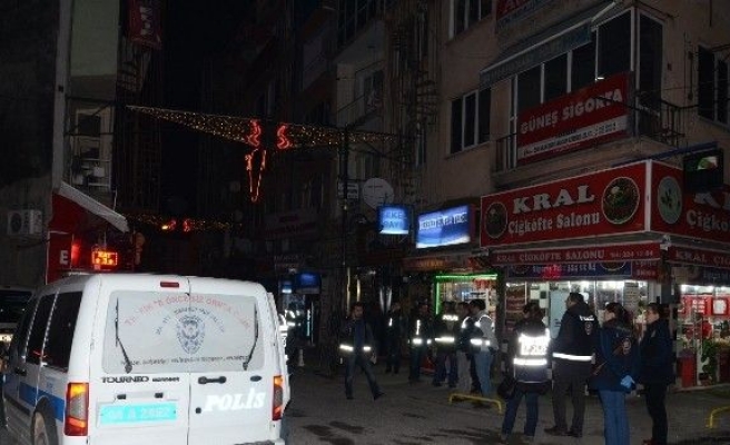 Malatya’da 150 Polis İle Asayiş Uygulaması Yapıldı