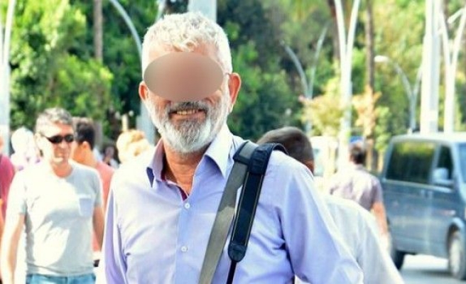 Manavgat’ta kız çocuğuna taciz iddiası