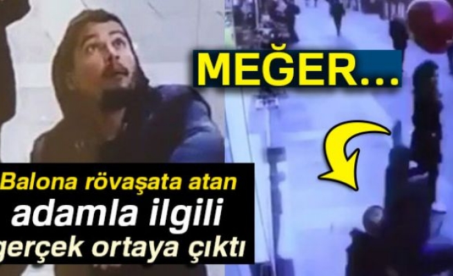 MEĞERSE 3 HAFTADIR KAYIPMIŞ!