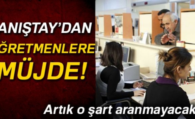 Memurlar eş ile iş ikileminde bırakılmayacak