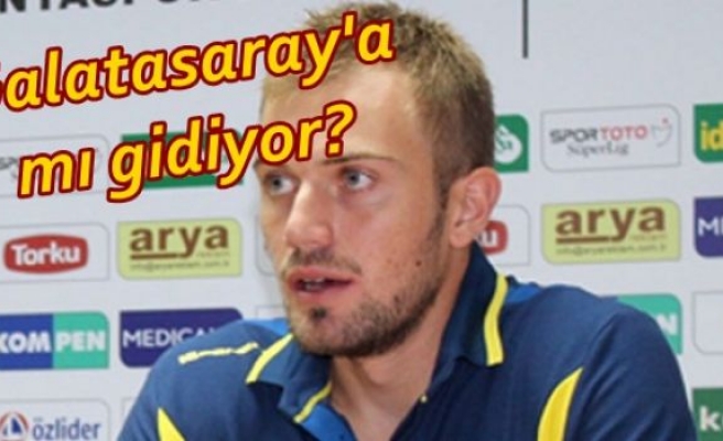 Mert Günok Galatasaray'a mı gidiyor?