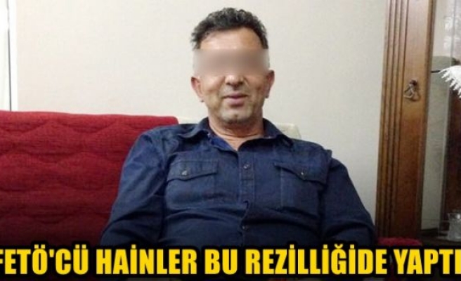 Mide bulandıran olay