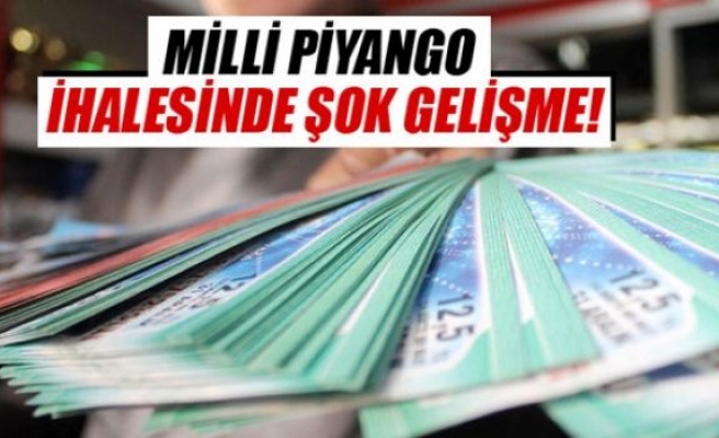 Net Holding'ten şans oyunları açıklaması