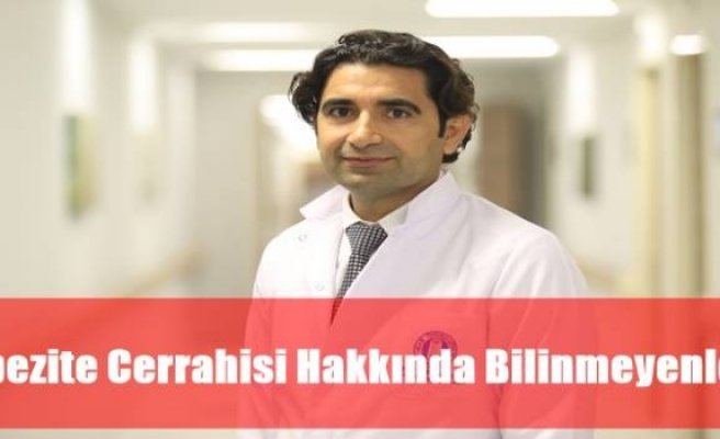 Obezite Cerrahisi Hakkında Bilinmeyenler