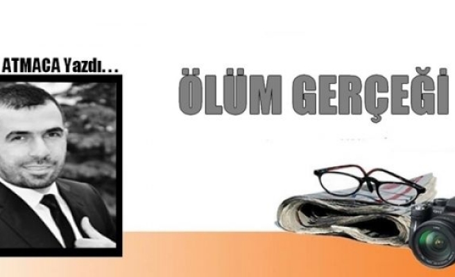 Ölüm Gerçeği