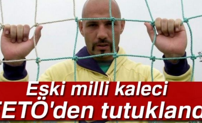 Ömer Çatkıç, tutuklandı