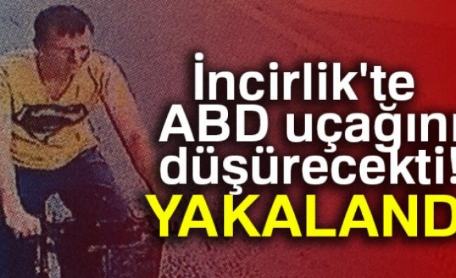 Operasyon hazırlığındaki DEAŞ'lı yakalandı