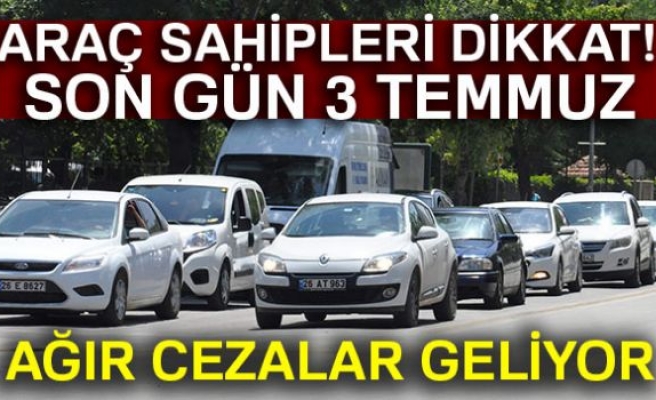  Otomobilciler Odası Başkanı Suat Er'den uyarı !