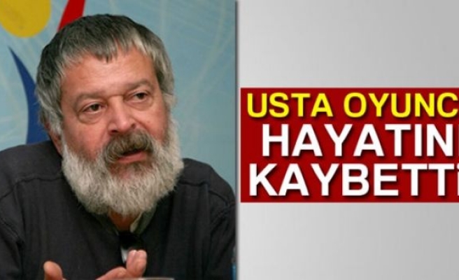 Payidar Tüfekçioğlu Hayatını Kaybetti