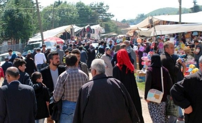 Perşembe Yayla Festivali