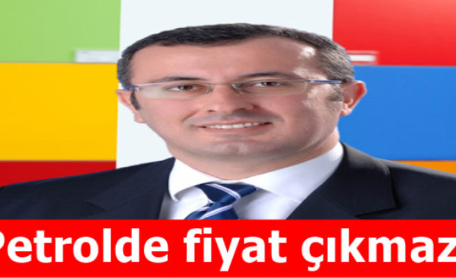 Petrolde fiyat çıkmazı