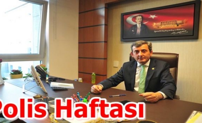 Polis Haftası