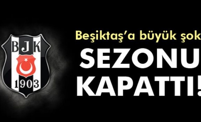 Rholdofo sezonu kapattı