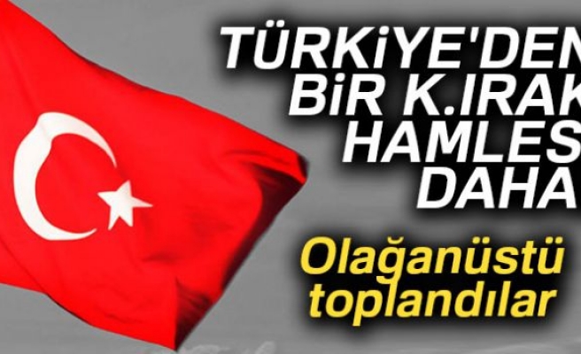 RTÜK, olağanüstü toplandı