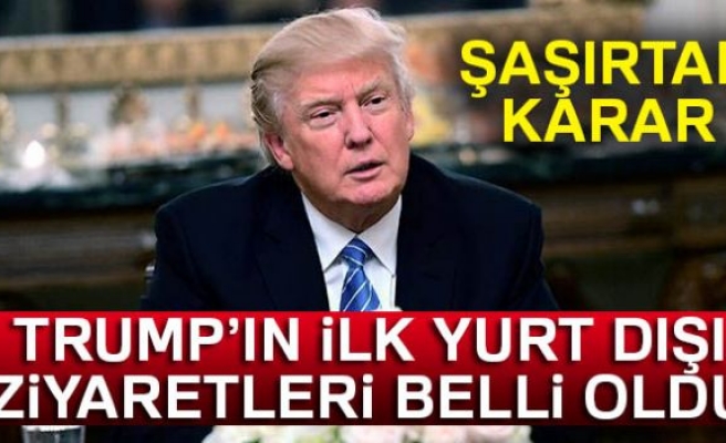 ŞAŞIRTAN KARAR!