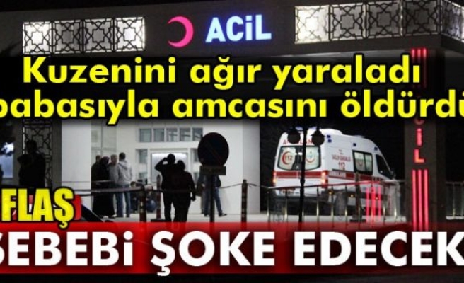 SEBEBİ ŞOKE EDECEK!