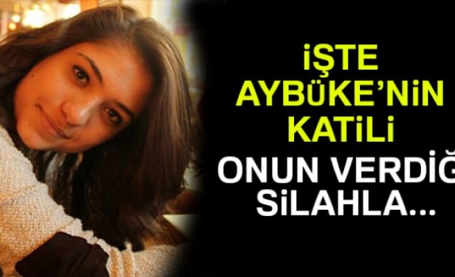 Şehit öğretmen Aybüke’nin katili Karayılan