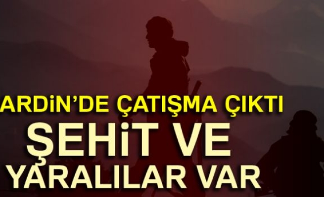 ŞEHİT VE YARALILAR VAR!