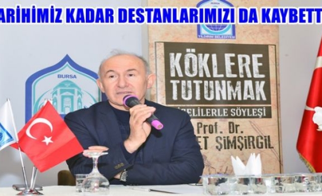 Seminerler devam ediyor