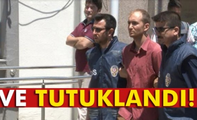 Seri katil Atalay Filiz tutuklandı