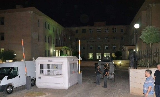 Siirt’te Polis Katili 2 Kişi Tutuklandı