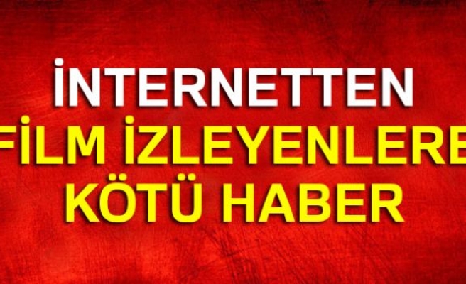 SİZE KÖTÜ HABERİMİZ VAR!