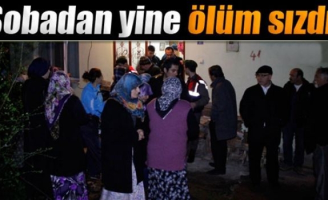 Sobadan yine ölüm sızdı!