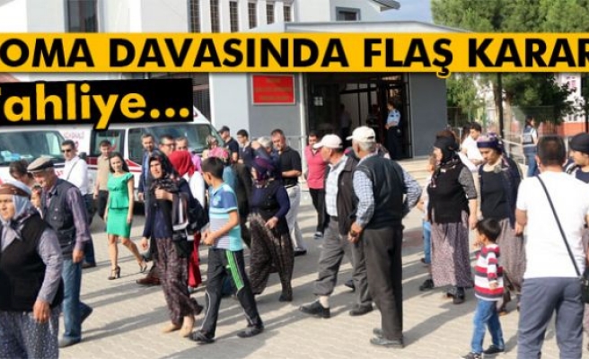 Soma davasında flaş karar! Tahliye yok