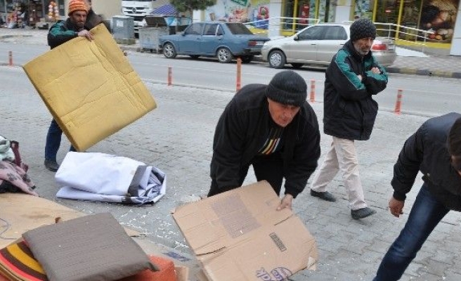 Soma’daki İşçilerin Eylemi 17. Gününde Sona Erdi