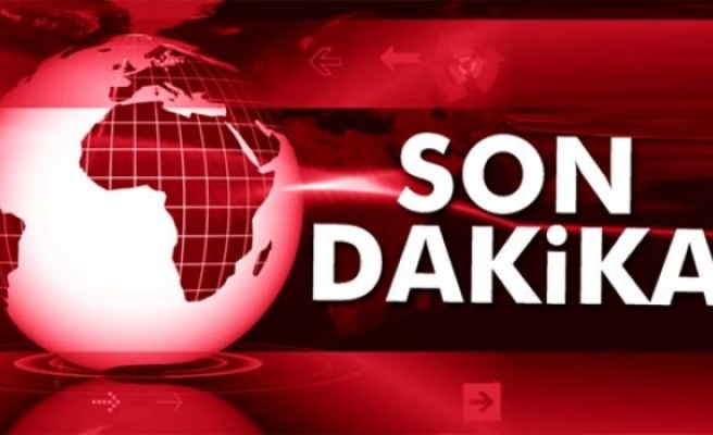 Son Dakika! Ankara Kızılay'da Bomba Alarmı