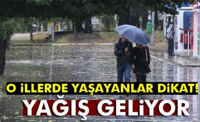 SON HAVA TAHMİNLERİ!