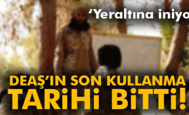 SON KULLANMA TARİHİ BİTTİ!