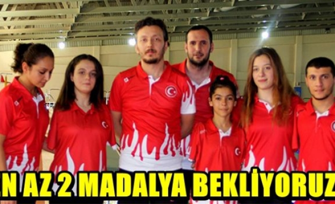 Spor sayesinde hayata tutunuyorlar