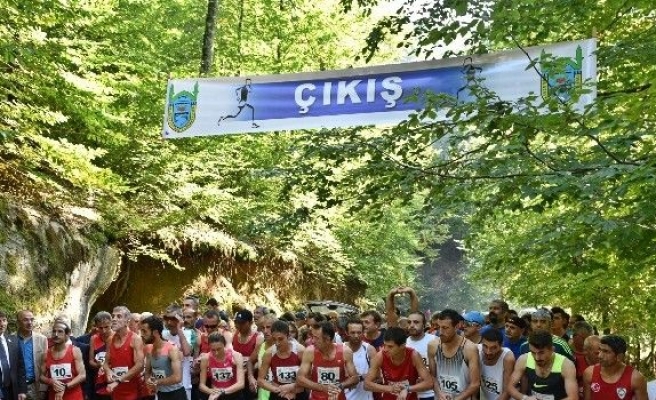 Suuçtu-tümbüldek’te Atletizm Heyecanı