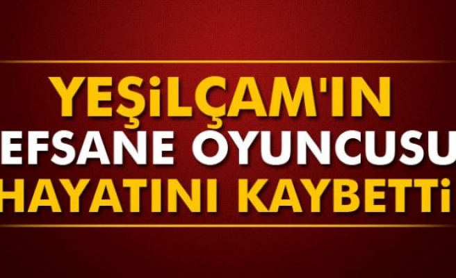 Tanju Gürsu hayatını kaybetti