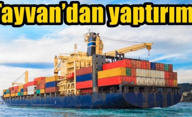 Tayvan’dan yaptırım!