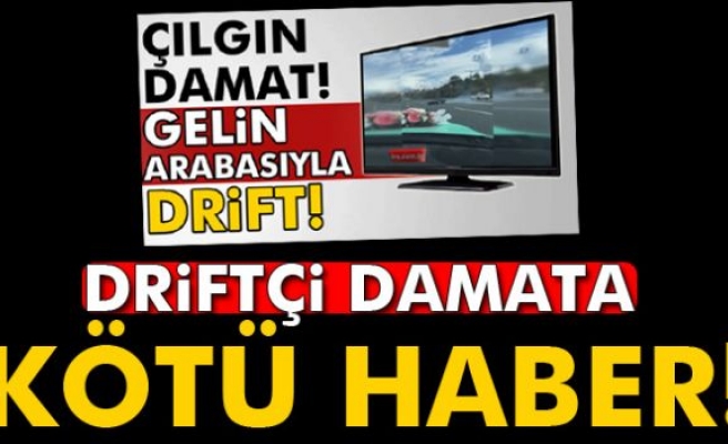 TEM'i kapatan driftçiler: 'Gençliğimize verin'