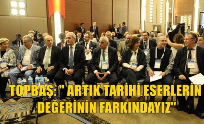 Topbaş: 