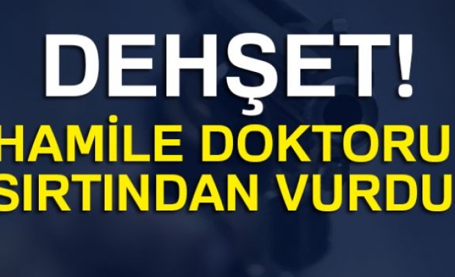 TRAFİKTE DEHŞET!