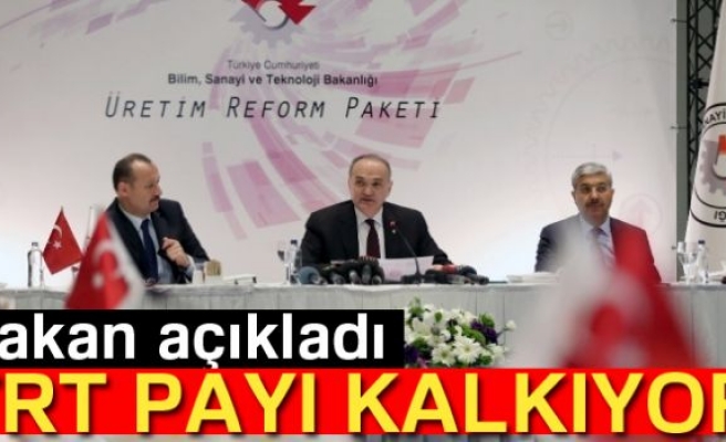 TRT PAYI KALKIYOR!