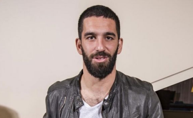 TSYD Arda Turan'ı Kınadı!