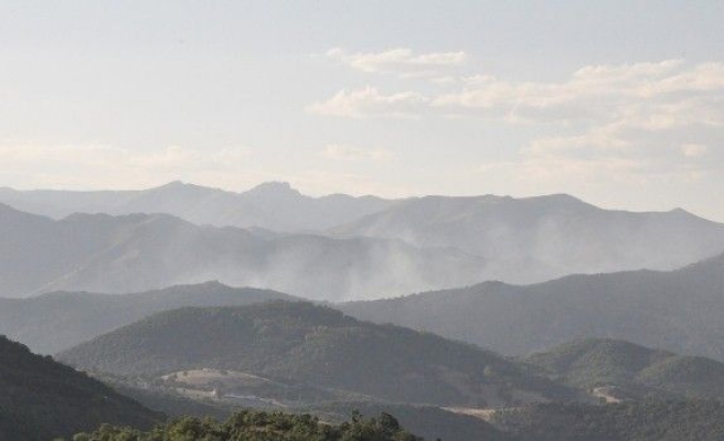 Tunceli’de 6 PKK’lı öldürüldü