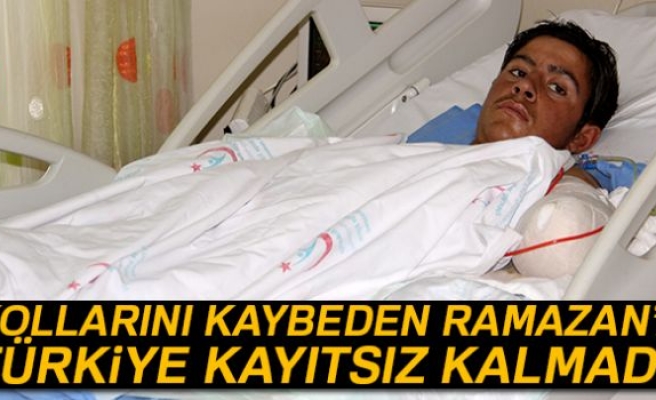 Türkiye Ramazan'a kayıtsız kalmadı!