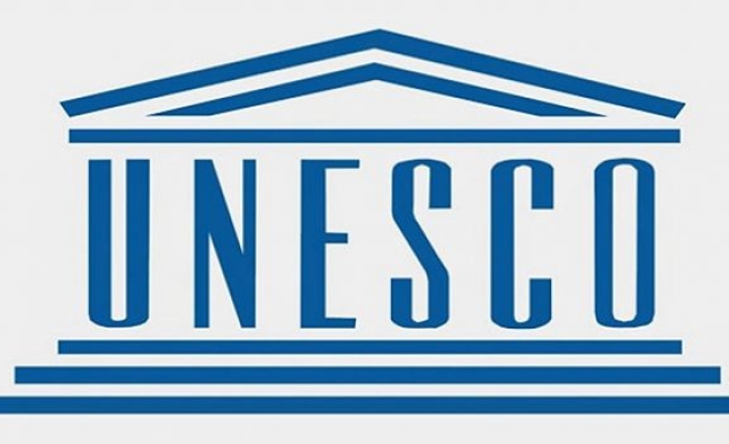 Türkiye UNESCO’nun Yürütme Kurulu’nda