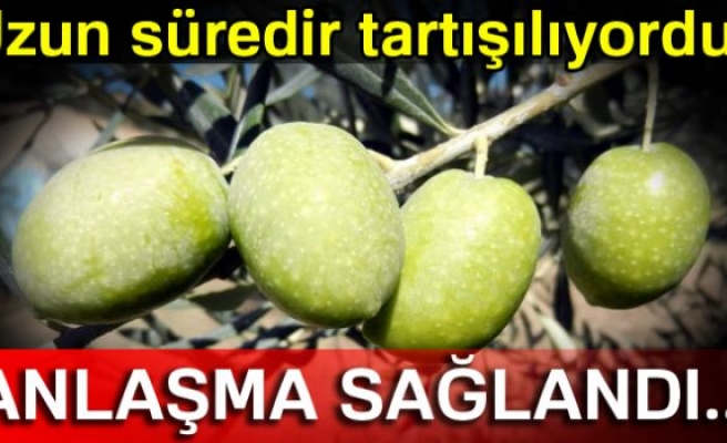 UZUN SÜREDİR TARTIŞILIYORDU!