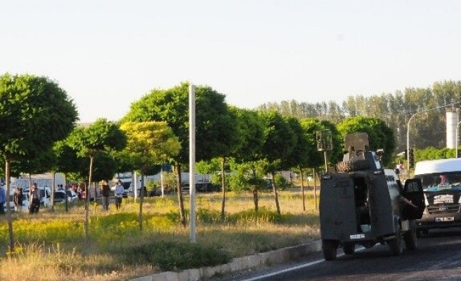 Van’daki Bombalı Saldırının Ardından