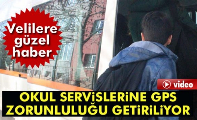 VELİLERE ÇOK GÜZEL HABER!