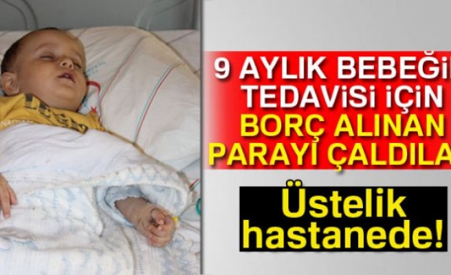 VİCDANSIZLIĞIN BÖYLESİ!