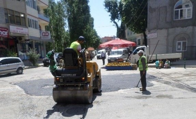 Yeni Yıldırım’da Trafik Sorun Değil